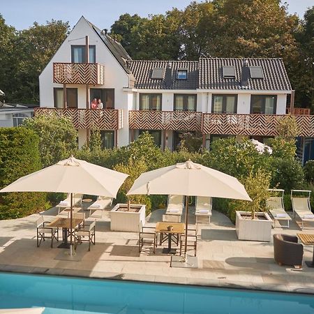 Villa Noordzee Ренесе Екстериор снимка